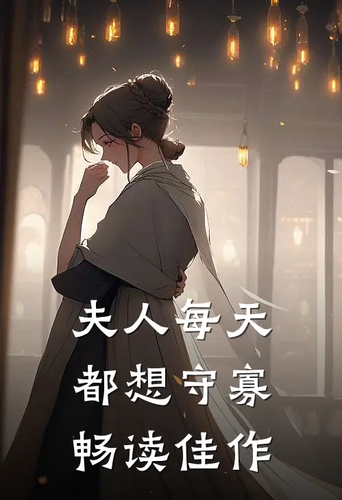 夫人每天都想守寡畅读佳作