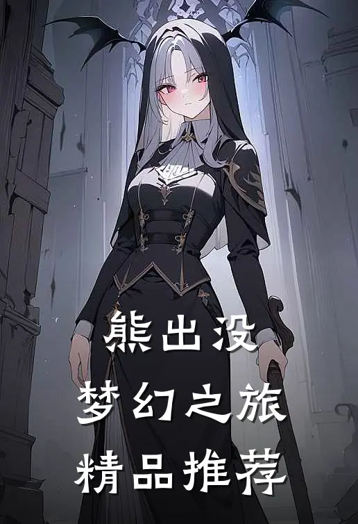 熊出没：梦幻之旅精品推荐