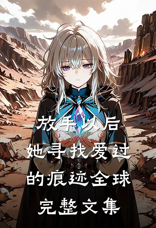 放手以后，她寻找爱过的痕迹全球完整文集