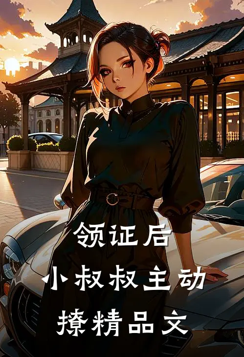 领证后，小叔叔主动撩精品文