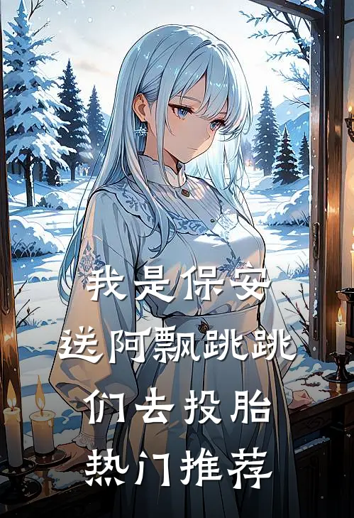 我是保安：送阿飘跳跳们去投胎热门推荐