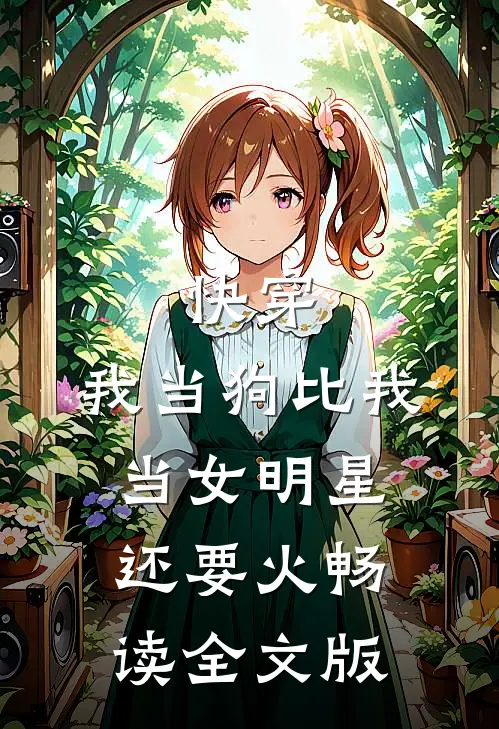 快穿：我当狗比我当女明星还要火畅读全文版