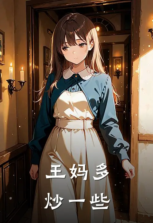 王妈多炒一些