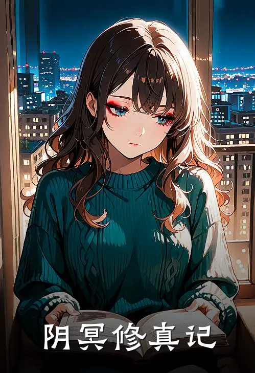阴冥修真记