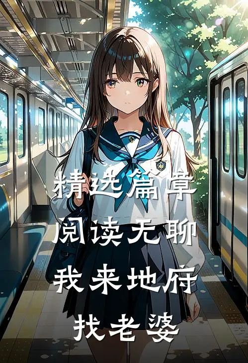 精选篇章阅读无聊，我来地府找老婆