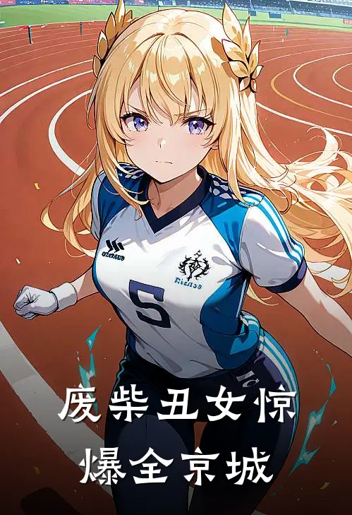 废柴丑女惊爆全京城
