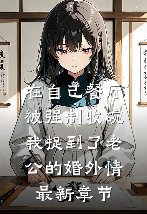 在自己餐厅被强制收碗，我捉到了老公的婚外情最新章节
