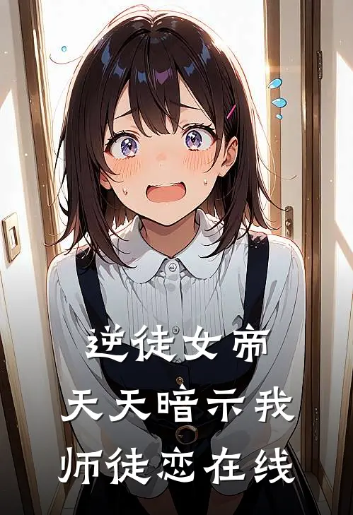 逆徒女帝，天天暗示我师徒恋在线