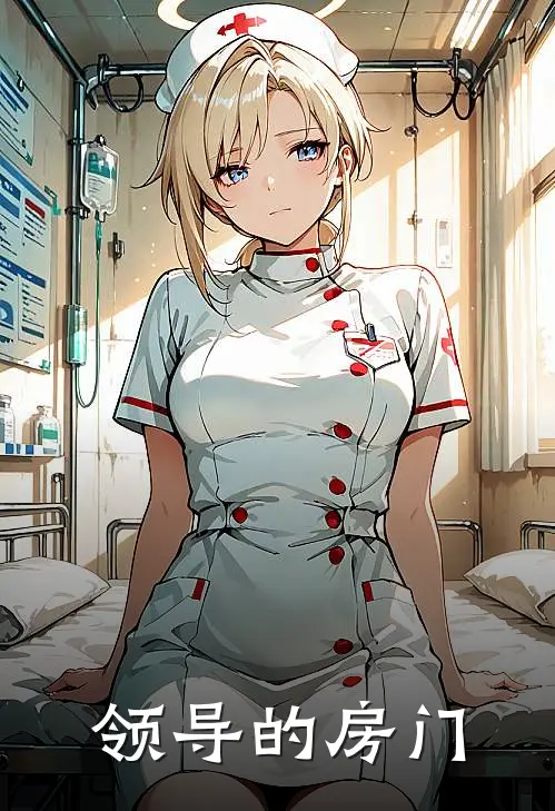 领导的房门