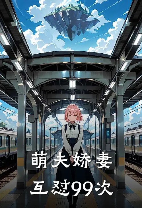 萌夫娇妻：互怼99次