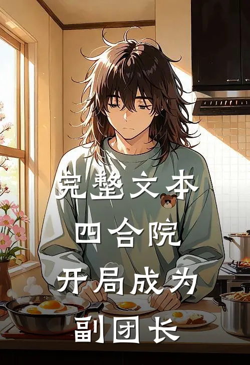 完整文本四合院：开局成为副团长