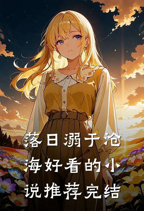 落日溺于沧海好看的小说推荐完结