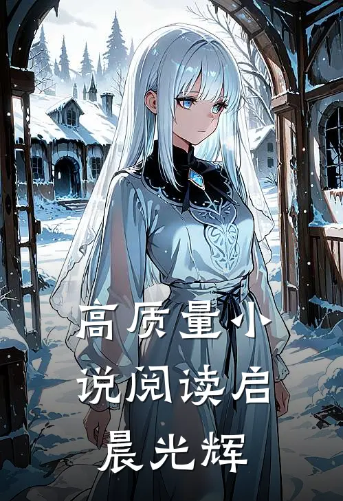 高质量小说阅读启晨光辉