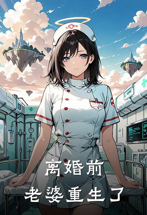 离婚前，老婆重生了