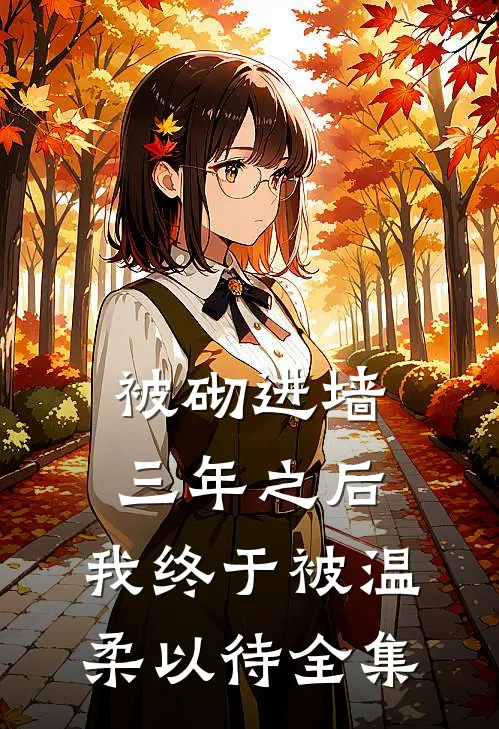 被砌进墙三年之后，我终于被温柔以待全集