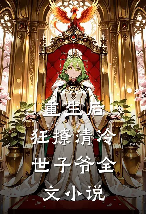 重生后，狂撩清冷世子爷全文小说