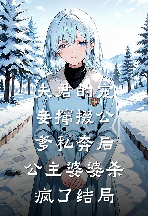 夫君的宠妾撺掇公爹私奔后，公主婆婆杀疯了结局
