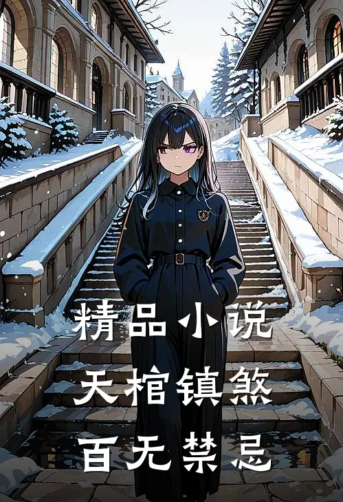 精品小说天棺镇煞，百无禁忌