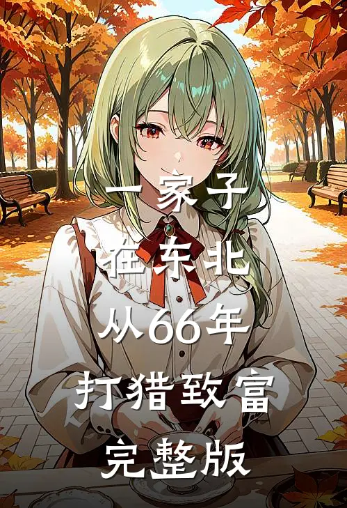 一家子在东北，从66年打猎致富完整版