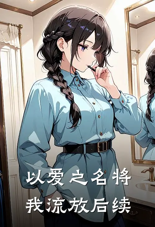 以爱之名将我流放后续