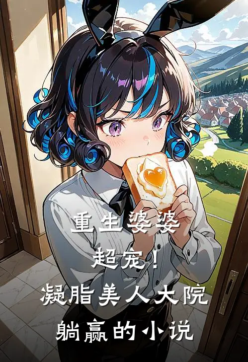 重生婆婆超宠！凝脂美人大院躺赢的小说
