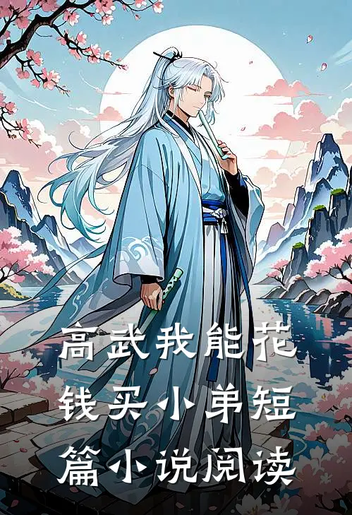 高武我能花钱买小弟短篇小说阅读