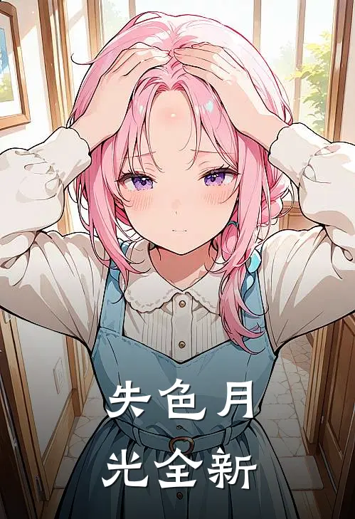 失色月光全新