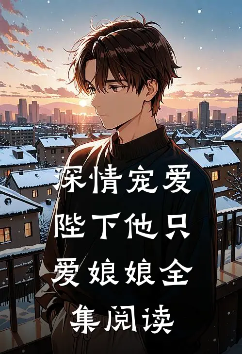 深情宠爱：陛下他只爱娘娘全集阅读