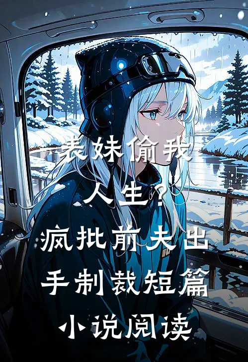 表妹偷我人生？疯批前夫出手制裁短篇小说阅读