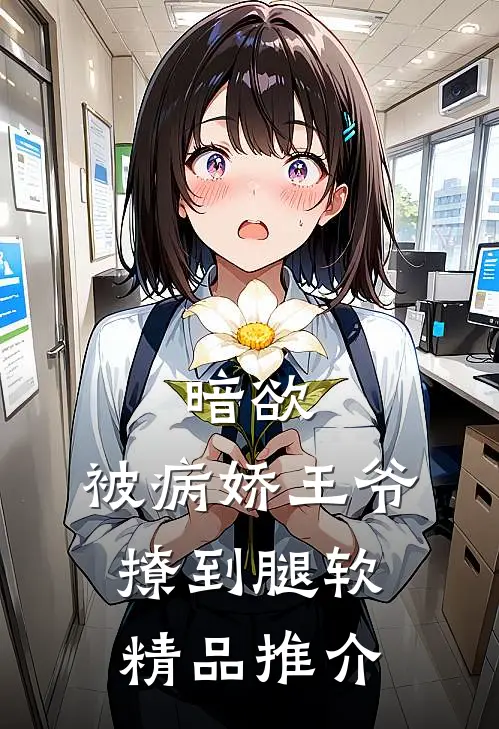 暗欲，被病娇王爷撩到腿软精品推介
