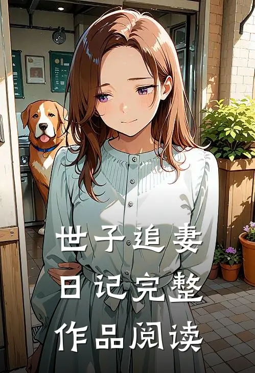 世子追妻日记完整作品阅读