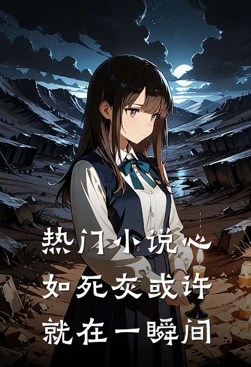 热门小说心如死灰或许就在一瞬间