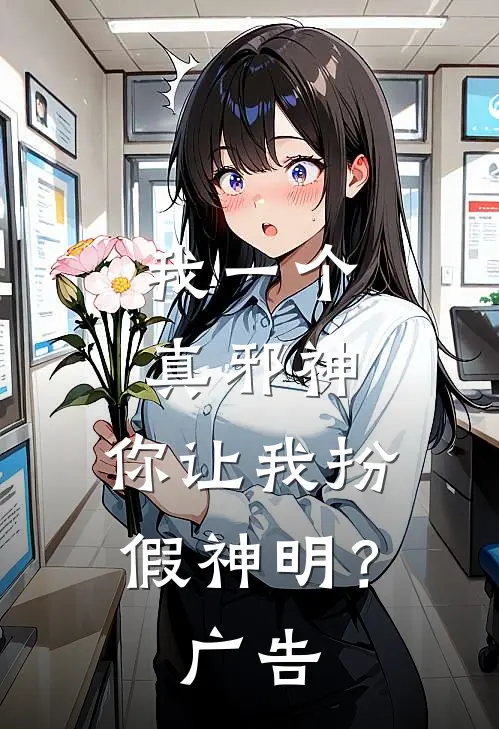 我一个真邪神，你让我扮假神明？广告