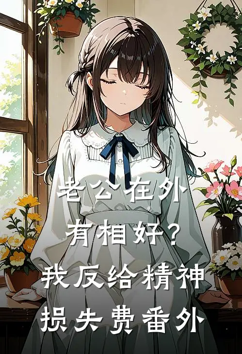 老公在外有相好？我反给精神损失费 番外
