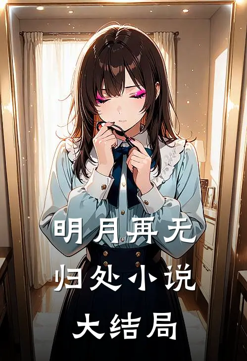明月再无归处小说大结局