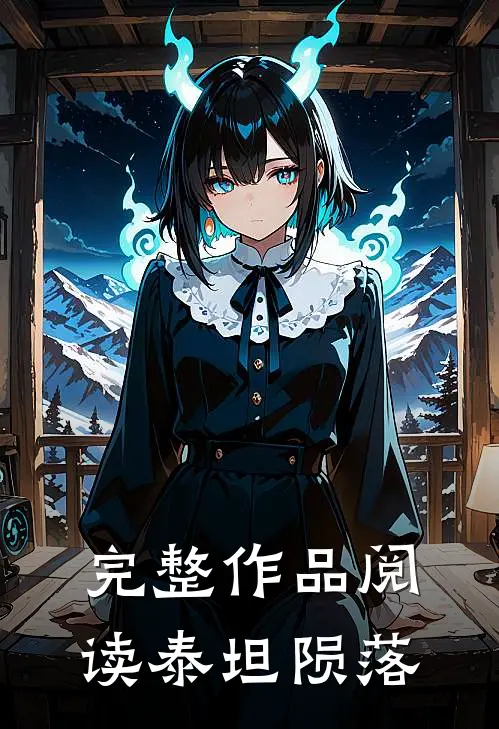 完整作品阅读泰坦陨落
