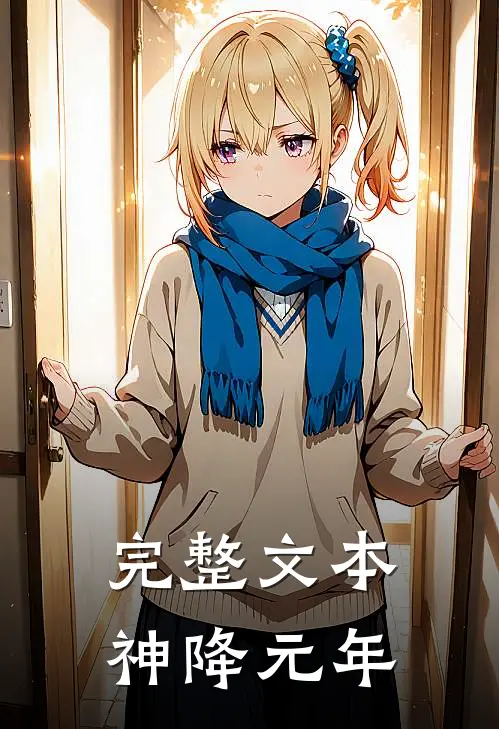 完整文本神降元年