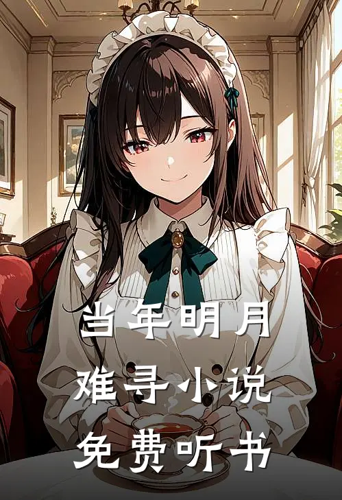 当年明月难寻小说免费听书