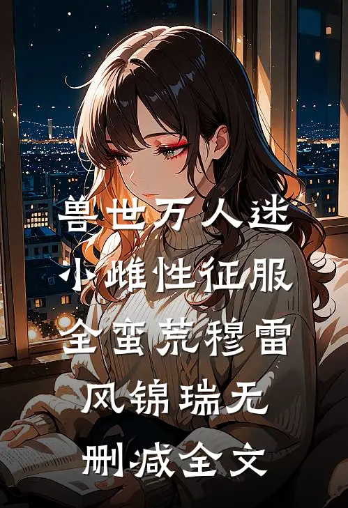 兽世万人迷：小雌性征服全蛮荒穆雷风锦瑞无删减全文