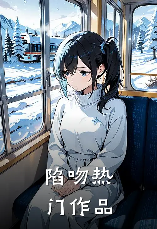 陷吻热门作品