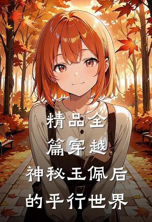精品全篇穿越：神秘玉佩后的平行世界