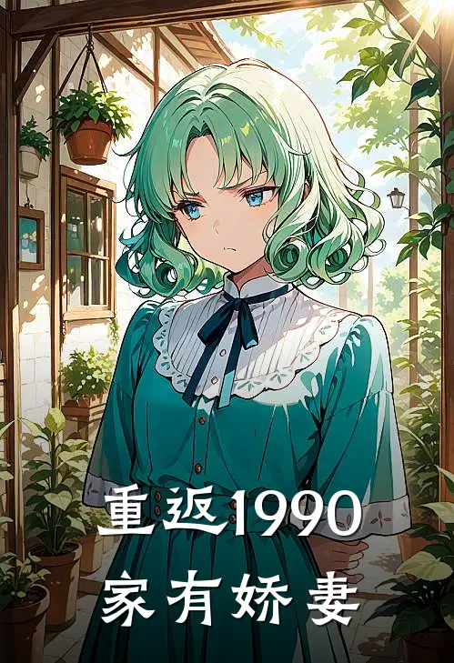 重返1990：家有娇妻