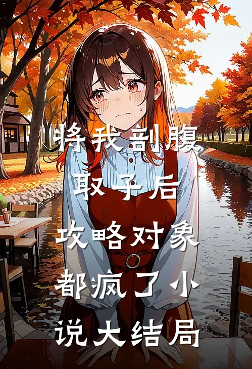 将我剖腹取子后，攻略对象都疯了小说大结局