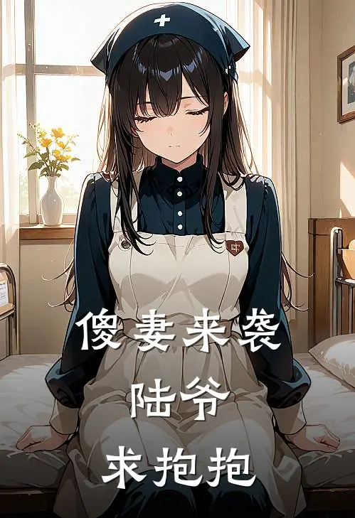 傻妻来袭：陆爷，求抱抱