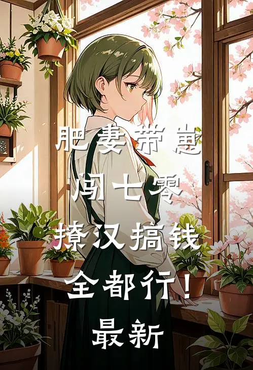 肥妻带崽闯七零，撩汉搞钱全都行！最新