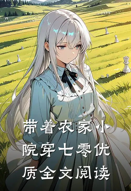 带着农家小院穿七零优质全文阅读