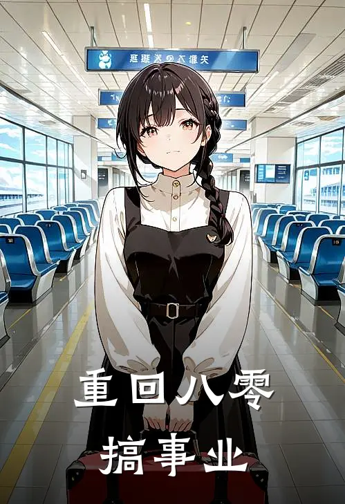 重回八零搞事业