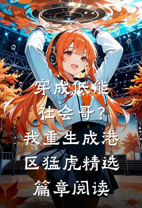 穿成低能社会哥？我重生成港区猛虎精选篇章阅读