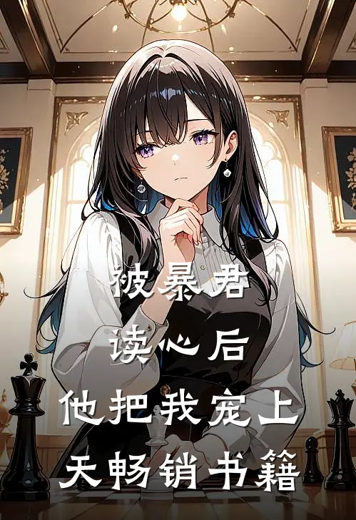 被暴君读心后，他把我宠上天畅销书籍