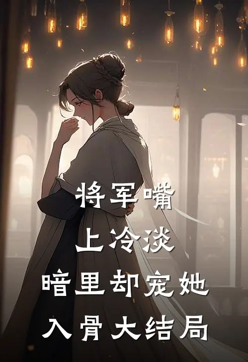 将军嘴上冷淡，暗里却宠她入骨大结局
